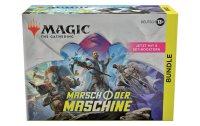 Magic: The Gathering Marsch der Maschine: Bundle -DE-