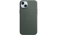 Apple FineWoven Case mit MagSafe iPhone 15 Plus