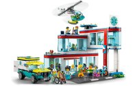 LEGO® City Krankenhaus 60330
