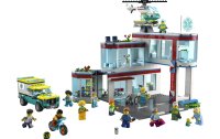 LEGO® City Krankenhaus 60330