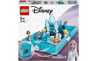 LEGO® Disney Princess Elsas Märchenbuch 43189