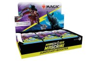 Magic: The Gathering Marsch der Maschine: Jumpstart Booster Display -DE-