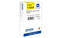 Epson Tinte C13T789440 Yellow