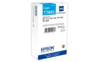 Epson Tinte C13T789240 Cyan