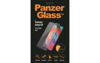Panzerglass Displayschutz Case Friendly Galaxy A41