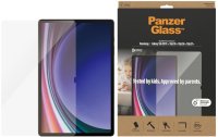 Panzerglass Tablet-Schutzfolie Case Friendly Galaxy Tab S7+/S8+/S9+
