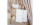 Julius Zöllner Kinderbettwäsche Musselin Ivory 100 x 135 + 40 x 60 cm