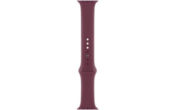 Apple Sport Band 41 mm Mulberry M/L