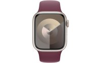 Apple Sport Band 41 mm Mulberry M/L