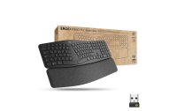 Logitech Tastatur K860 for Business