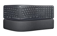 Logitech Tastatur K860 for Business