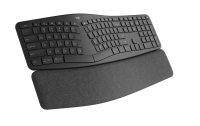 Logitech Tastatur K860 for Business