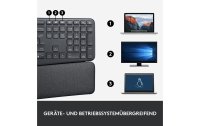 Logitech Tastatur K860 for Business