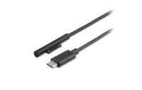 4smarts USB-Ladekabel  USB C - Microsoft Surface Connect 1 m