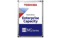 Toshiba Harddisk Enterprice Capacity MG04 3.5" SATA...