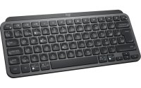 Logitech Tastatur MX Keys Mini for Business