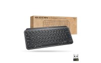 Logitech Tastatur MX Keys Mini for Business