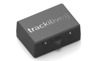 trackilive GPS Tracker TL-60 Black, 1 Jahr Akkulaufzeit