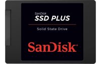 SanDisk SSD Plus 2.5" SATA 240 GB