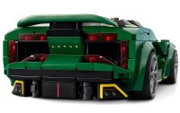 LEGO® Speed Champions Lotus Evija 76907