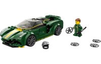 LEGO® Speed Champions Lotus Evija 76907