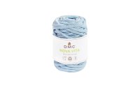 DMC Wolle Nova Vita Makramee Cord 250 g Hellblau