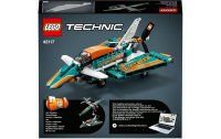 LEGO® Technic Rennflugzeug 42117