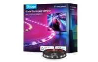 Govee LED Stripe Gaming G1, Wi-Fi + Bluetooth, RGBIC,...