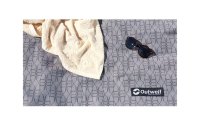 Outwell Zeltteppich Flat Woven Carpet Starhill 4, 260 x 215 cm