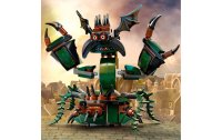 LEGO® Marvel Angriff auf New Asgard 76207