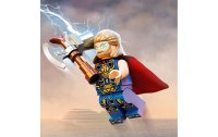 LEGO® Marvel Angriff auf New Asgard 76207