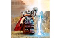 LEGO® Marvel Angriff auf New Asgard 76207