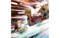 LEGO® Marvel Thor: Love & Thunder – Das Ziegenboot 76208