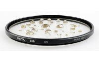 Hoya Objektivfilter HD UV – 55 mm