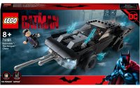 LEGO® DC Batmobile: Verfolgung des Pinguins 76181