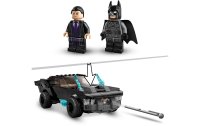 LEGO® DC Batmobile: Verfolgung des Pinguins 76181