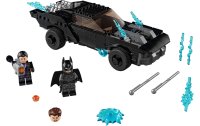 LEGO® DC Batmobile: Verfolgung des Pinguins 76181