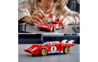 LEGO® Speed Champions 1970 Ferrari 512 M 76906