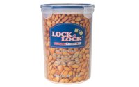 Lock & Lock Vorratsdose 1.8 l, Transparent