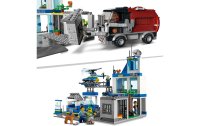 LEGO® City Polizeistation 60316