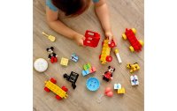 LEGO® DUPLO® Mickys & Minnies Geburtstagszug 10941