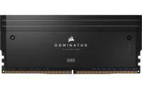 Corsair DDR5-RAM Dominator Titanium 6000 MHz 4x 16 GB