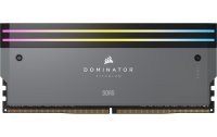 Corsair DDR5-RAM Dominator Titanium 6000 MHz 2x 32 GB