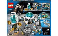 LEGO® City Mond-Forschungsbasis 60350