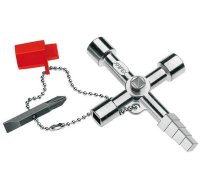 Knipex Werkzeugset Profi-Key