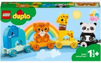 LEGO® DUPLO® Mein erster Tierzug 10955