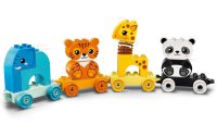 LEGO® DUPLO® Mein erster Tierzug 10955