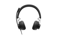 Logitech Headset Zone Wired UC USB