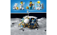 LEGO® City Mond-Rover 60348
