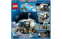 LEGO® City Mond-Rover 60348